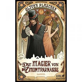 Die Magier von Montparnasse