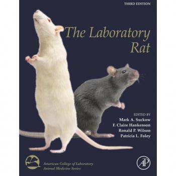 Vitalsource Technologies, Inc. Laboratory Rat
