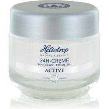 Heliotrop 24h Fuktkräm, 50 ml