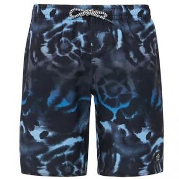 Bleu Kids Shorts Protest Daniel Jr