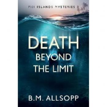 Allsopp, B. M.: Death Beyond the Limit