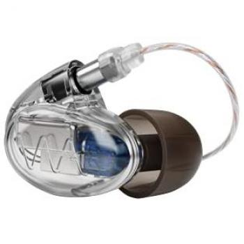 Westone Audio X20 Dual‑Earpieces