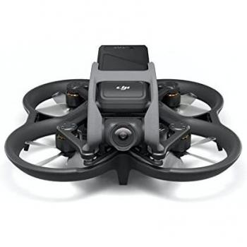 DJI Avata Drone (NO RC) en noir