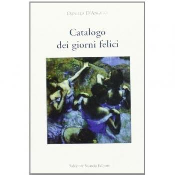 Catalogo dei giorni felici