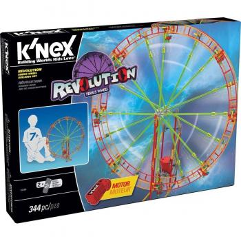 K'NEX Revolutionaire Reuzenrad