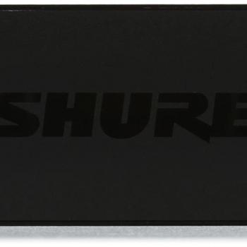 Shure ANIUSB-MATRIX frequenze 20
