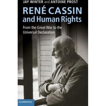 Rene Cassin and Human Rights