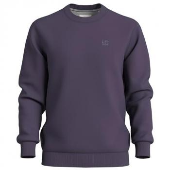 S.Oliver Sweatshirt mit Logo Stickerei