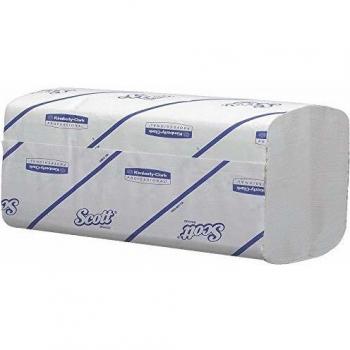 Papier Essuie-Mains Gaufré 1 Couche