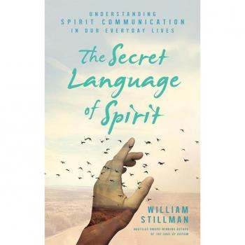 The Secret Language of Spirit: Understanding Spirit Communication in Our Everyday Lives