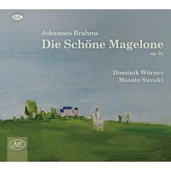 Die Schoene Magelone