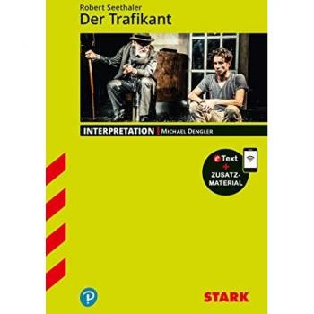Dengler, Michael: STARK Interpretationen Deutsch