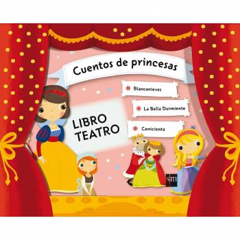 Cuentos de princesas