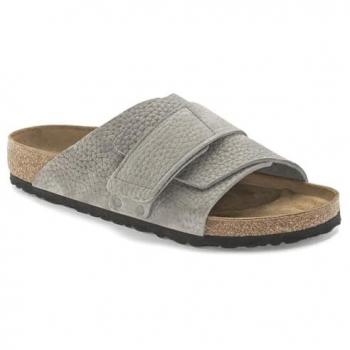 Birkenstock Nubuck Kyoto Footwear