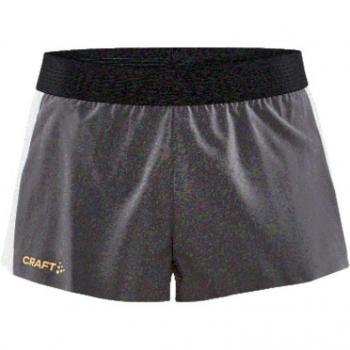 Craft Pro Hypervent Men's Performance Split Running Shorts