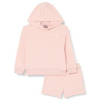 Puma Athleisure Chic