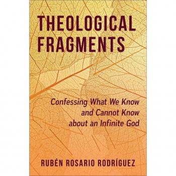 Theological Fragments