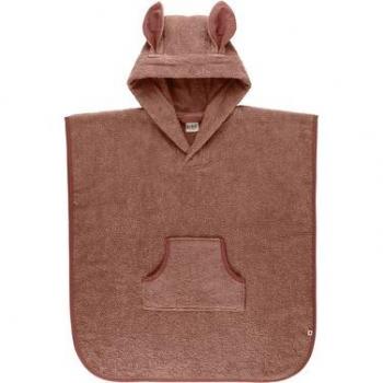 Ponte a Borsa: Poncho Canguro Marmotta