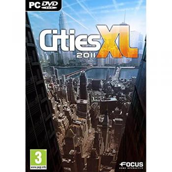 Cités XL 2011 PC