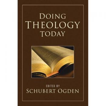 Vitalsource Technologies, Inc. Doing Theology Today