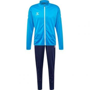 Tuta completa Hummel, design sportivo