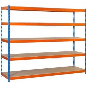 Simonrack