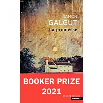 Damon Galgut La Promesse