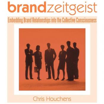 Brand Zeitgeist: Embedding Brand Relationships Into the Collective Consciousness
