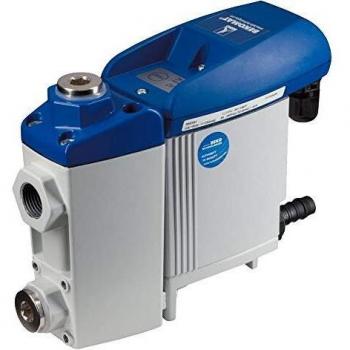 Elmag 230V Bekomat 33U Kondensatmanagement