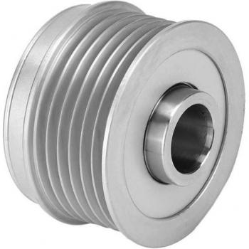 Alternator Freewheel Pulley for Kia Sorento Mk3