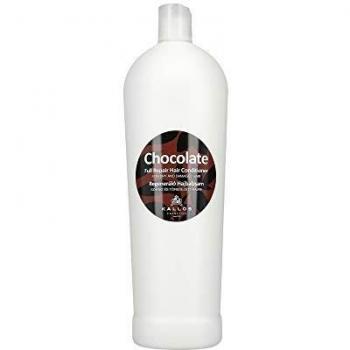 Kallos Chocolate Full-Repair Conditioner für strapaziertes Haar 1000 ml
