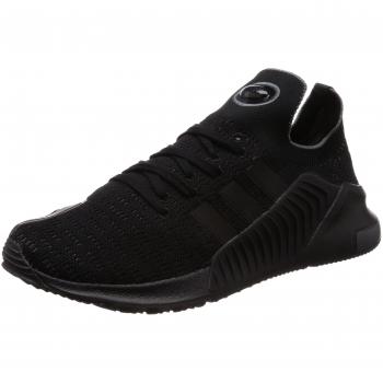 PK Climacool 02/17 Running Sneakers – Adidas Black, 8 UK (Negbas/Gricin)