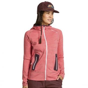 Felpa Ortovox Merino Fleece Light