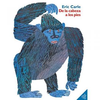 De la cabeza a los pies: From Head to Toe