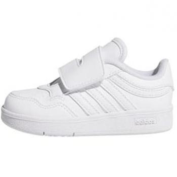 Adidas Hoops 4.0 Zapatillas Sin Cordones para Bebé