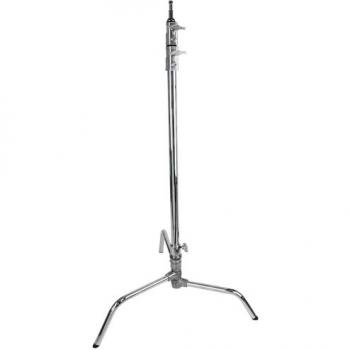 Estante Kupo CT40M con Base de Tortuga