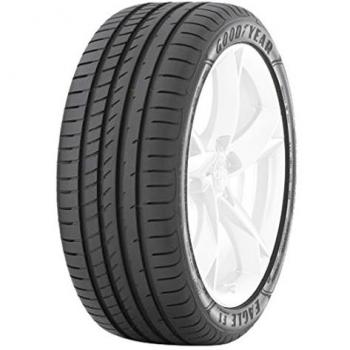 Pneu Goodyear Eagle F1 Asymmetric 2 225/45 R17 91V