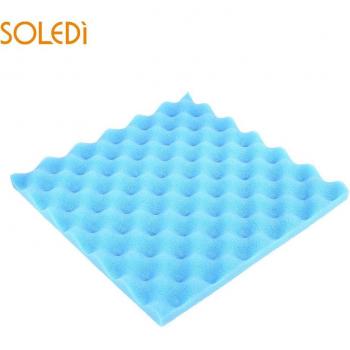Sound-Absorbing KTV Foam Tiles