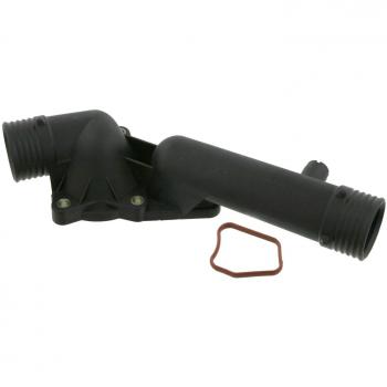 FEBI BILSTEIN Boîtier du thermostat avec joint d'étanchéité 23740 BMW 7 (E38)