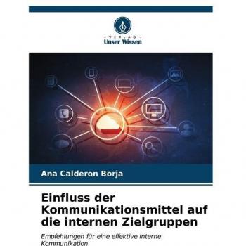 Einfluss der Kommunikationsmittel auf die internen Zielgruppen