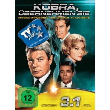 Kobra, prenez le contrôle !