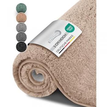 Luxurière Badematte BeauMare FL – rutschfest und pflegeleicht