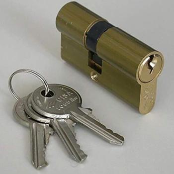 Bombillo CISA 40-40 latón L-15