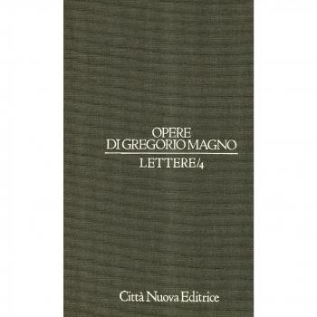 Opere di Gregorio Magno. Lettere XI-XIV. Appendici e indici