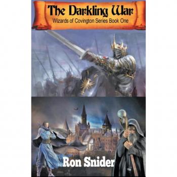 The Darkling War