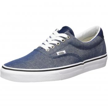 Vans Ua Era 59, Baskets Basses Homme, Bleu