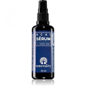 Renovality Sérum Facial Açaí 50 ml