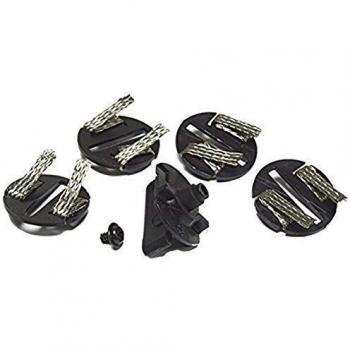 SCALEXTRIC C8329 ROUND GUIDE BLADE PACK SPARE PARTS