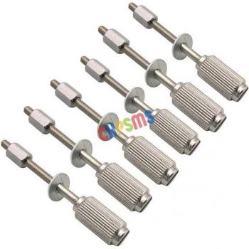 Fijador Largo Metal Brother BabyLock – Aro Bordado #XE4590001