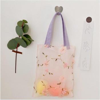 Bolsa Eco Móvil Fruta Infantil